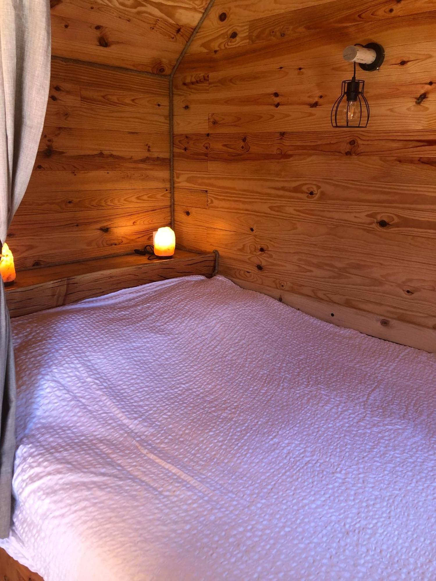 Domaine Rosfelder - Locations De Gite Et Cabane Insolite Gertwiller Ngoại thất bức ảnh